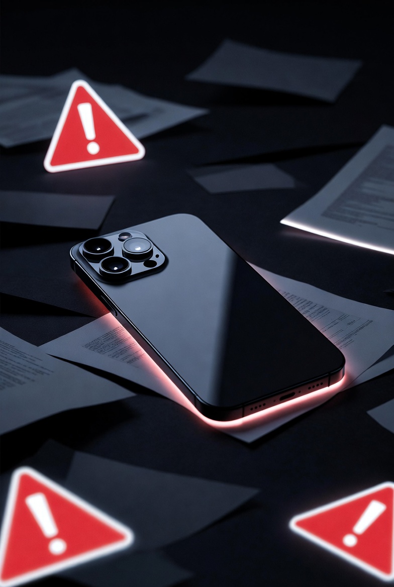Apple подала в суд на OpenAI
